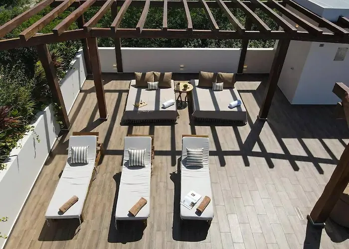 Apartment Gorgeous Loft In Tulum