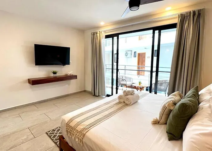 Apartment Gorgeous Loft In