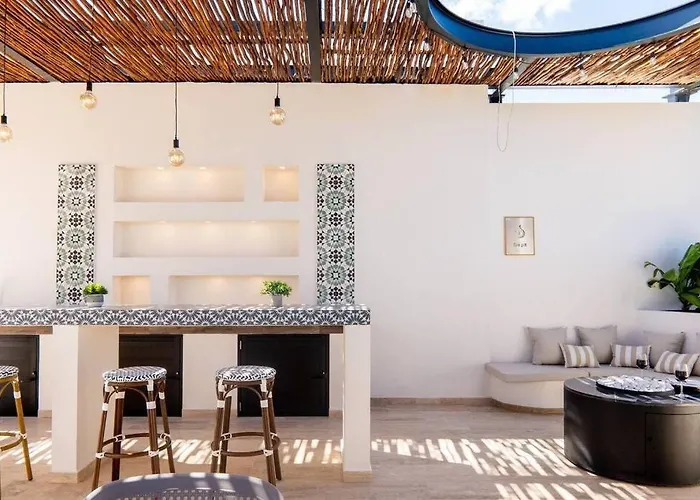 Gorgeous Loft In Apartment *