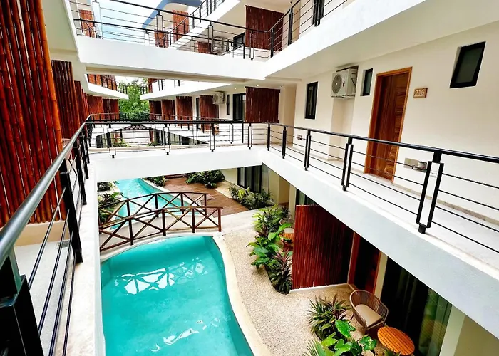 Gorgeous Loft In *