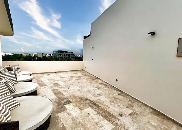 Gorgeous Loft In * Tulum